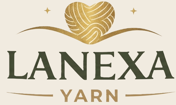 Lanexa Yarn Logo