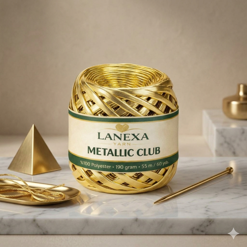 Metallic Club